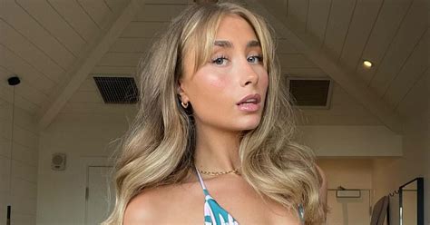 10 Lily Phillips Onlyfans Leaks Revealed Today