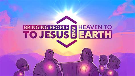 Bringing A Slice Of Heaven To Earth