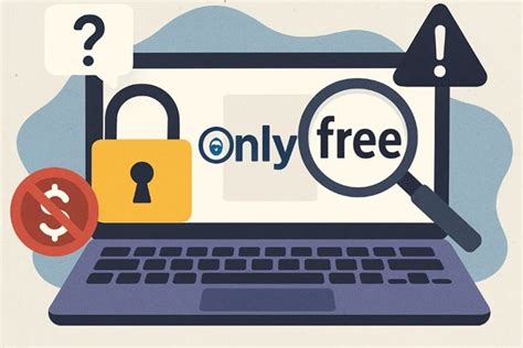 Decoding Free Onlyfans Access Facts Risks And Safety Guidance