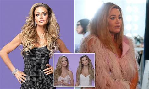 Denise Richards Gives First Look At Tv Series With Onlyfans Model Daughter She Shares With Charlie Sheen Daily Mail Online Denise Richards Gives First Look At Tv Series With Onlyfans Model Daughter She Shares With Charlie Sheen Daily Mail Online