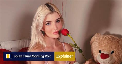 Explainer What Is Onlyfans And How Are Some Creators Making Millions Despite Controversy The Adult Content Platform Boomed During The Pandemic With Even Celebrities Like Bella Thorne And Bhad Bhabie Explainer What Is Onlyfans And How Are Some Creators Making Millions Despite Controversy The Adult Content Platform Boomed During The Pandemic With Even Celebrities Like Bella Thorne And Bhad Bhabie