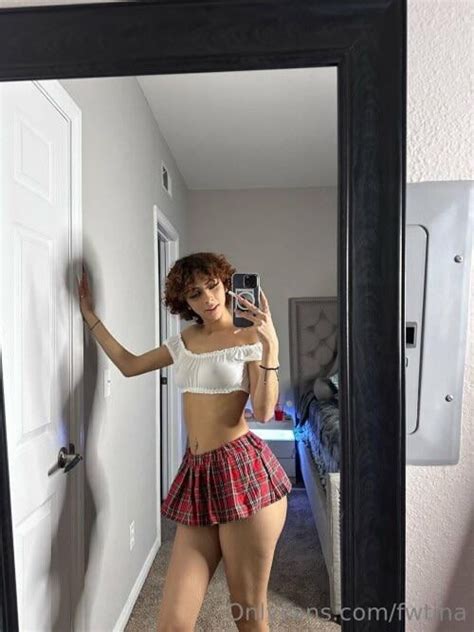 Fwtina Onlyfans Leaks See Everything Here Btb Shop