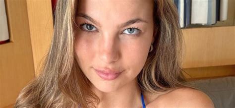 Grace Boor Leak Nude D J Niveau Tarif C Du Imbattable