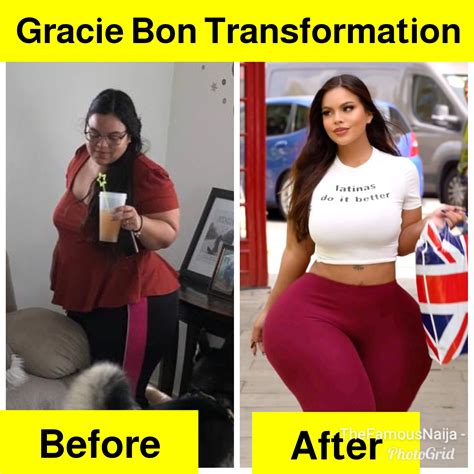 Gracie Bon Onlyfans