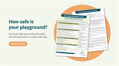 Home National Program For Play Area Safety