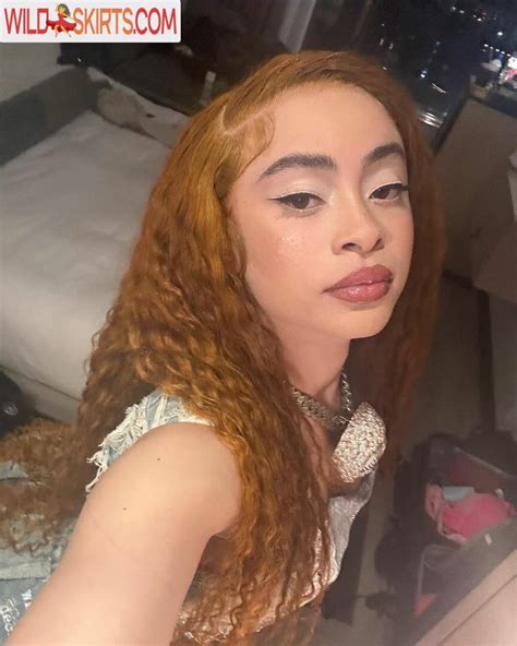 Ice Spice Icespice Icespicee Nude Leaked Onlyfans Photo 141 Fapello
