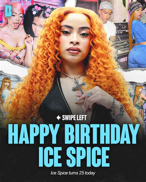 Ice Spice Icespice Instagram Photos And Videos