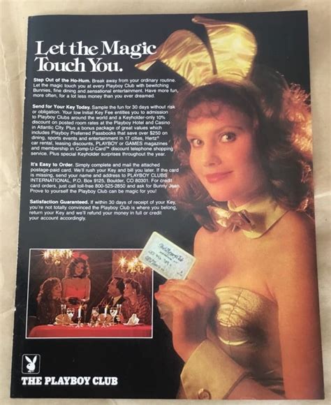 Imskirby S Exclusive Content On Playboy The Playboy Club