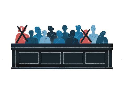 Inspiration Behind Appeal S Research Into Majority Jury Verdicts The Usa Campaign Appeal