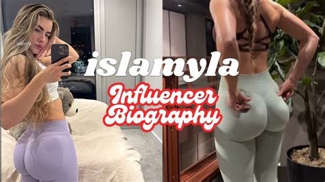 Isla Myla Onlyfans Profile Content Updated February 2026