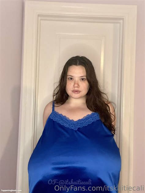 Itskaitiecali Onlyfans Leaks
