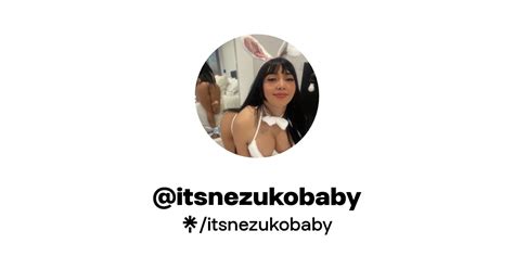 Itsnezukobaby Leak Xxx Mais Vraiment