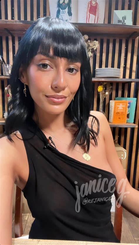 Janice Griffith Rejaniced Nude Leaked Onlyfans Photo 16 Fapello