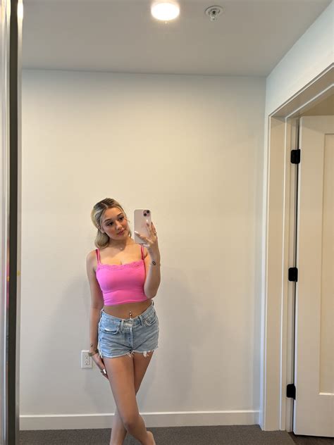 Jessica Kinley Leaked Onlyfans: Exclusive Content Access