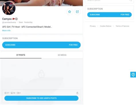 Kittylixo Onlyfans Creator Profile Fleshbot