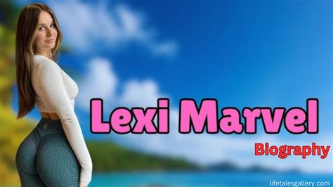 Lexi Marvel Only Fans Videos Most Recent Content Files 802