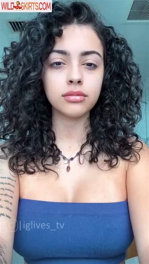 Malutrevejo18 Malutrevejo Malutrevjo Malu Trevejo Exclusive Leaked Nude Onlyfans 7462604