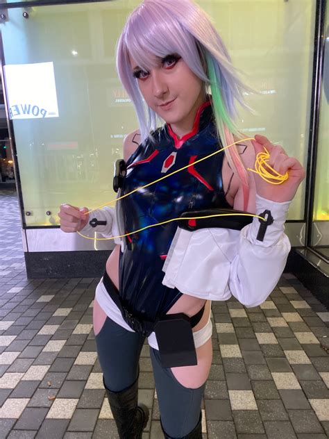 Mangoloo Cosplays Leak Fresh Creator Content