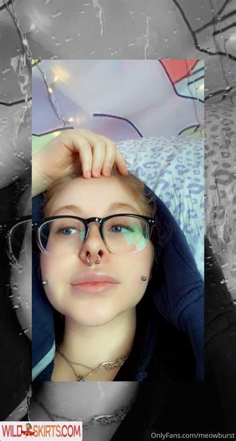 Meowburst Nude Leaked Onlyfans Photo 73628 Leakifyhub