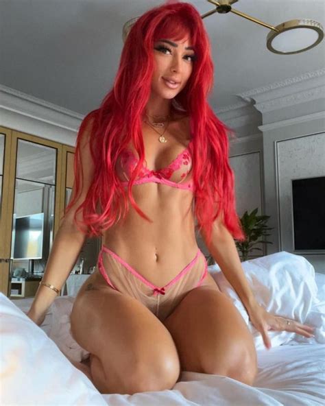 Nala Ray Fitnessnala Nalahaze Nude Leaks Onlyfans Photo 18 Nudogram V2 1