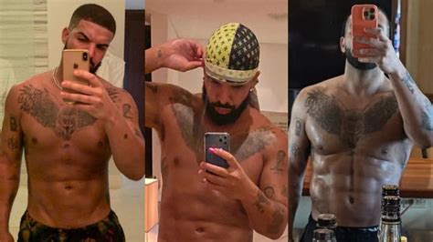 Not Drake Meet The Actual Guy From Viral Thirst Trap Selfie Out Com