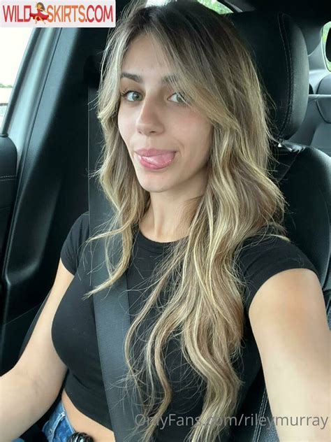 Riley Murray Riley Murray Nude Leaked Onlyfans Photo Thefapi1 Thefap