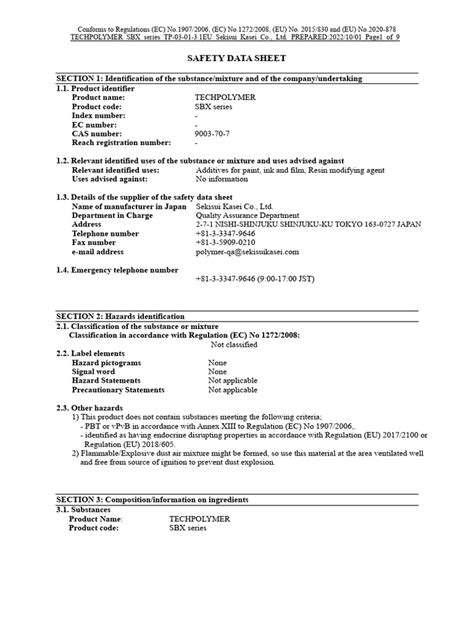Safety Data Sheet Light Cycle Oil Superior Pdf Personal Protective Equipment Firefighting