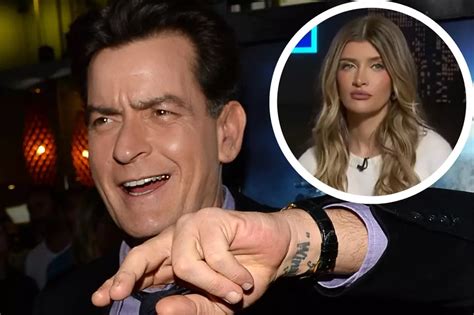 Sami Sheen Draws Line On What She Ll Share On Onlyfans