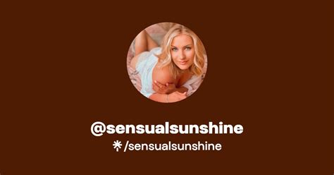 Sensualsunshine Onlyfans Leak: Protect Your Account Now