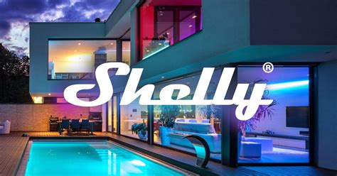 Shelly Europe