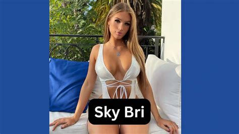 Sky Bri Bathroom Sex 1St Creampie Xvideos Com