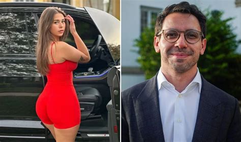 Sophie Rain Hits Back At Florida Governor Candidate Over Onlyfans Sin Tax Sounds Like You Got Buyers Remorse The Economic Times