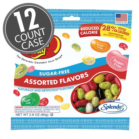 Sugar Free Candy Sugar Free Jelly Beans