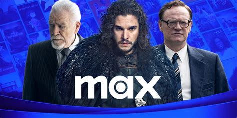 The Best Shows Streaming On Hbo Max Right Now Lifehacker
