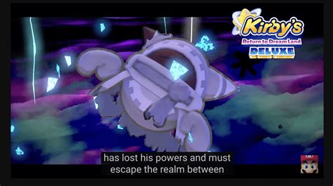 The Leak Was Real R Kirby