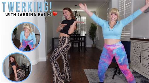 Thesabrinabanks Porn Videos For Free Camsoda