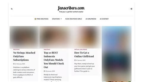 Top 10 Safe Onlyfans Leaks Without Any Malware Risks