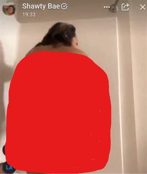 Videos Tagged With Shawty Bae Leaks