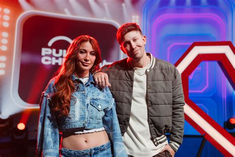 Watch Pulse Check On Oftv Matt Steffanina Lexy Pantera Host The High Stakes Dance Battle