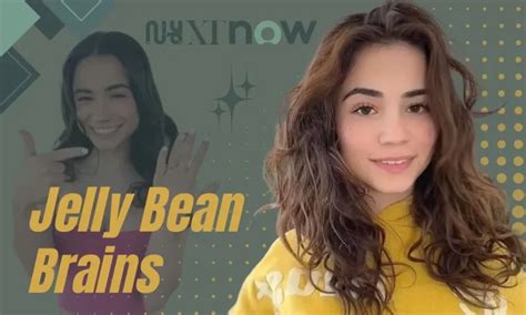 What Are Jelly Bean Brains Onlyfans Leaks? Stay Safe Now