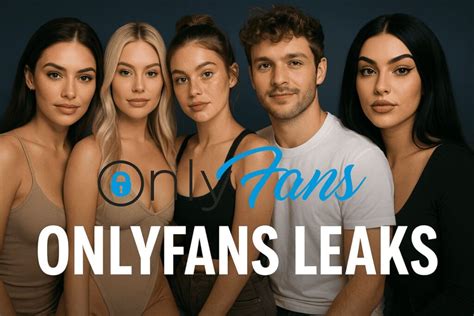 What Causes Onlyfans Video Leaks? Protect Your Content