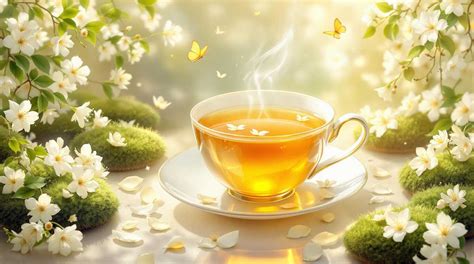 What Happens After Jasmine Tea Leak? Recovery Tips