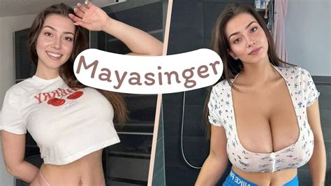 What's Mayasinger Onlyfans Leaked? Stay Safe Online