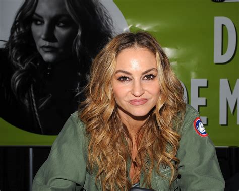 What's On Drea De Matteo Only Fans? Exclusive Content Inside
