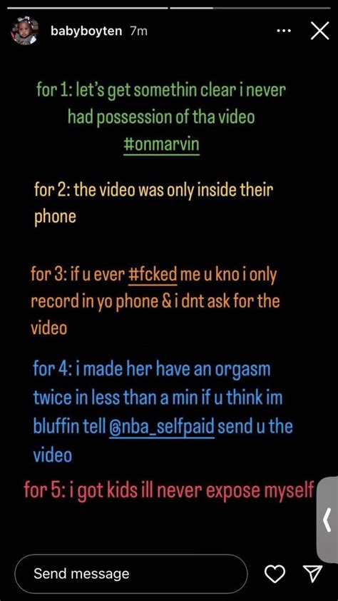 Wtf Happen To Heyimbee R Misfits